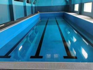 龍川奧體運動館